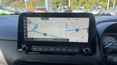 Hyundai Kona 1.0 TGDi 48V MHEV Premium 5dr Petrol Hatchback